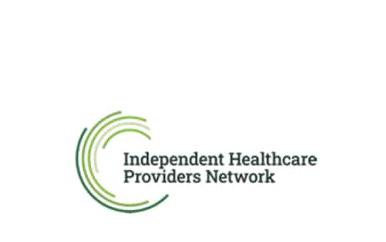 IHPN logo